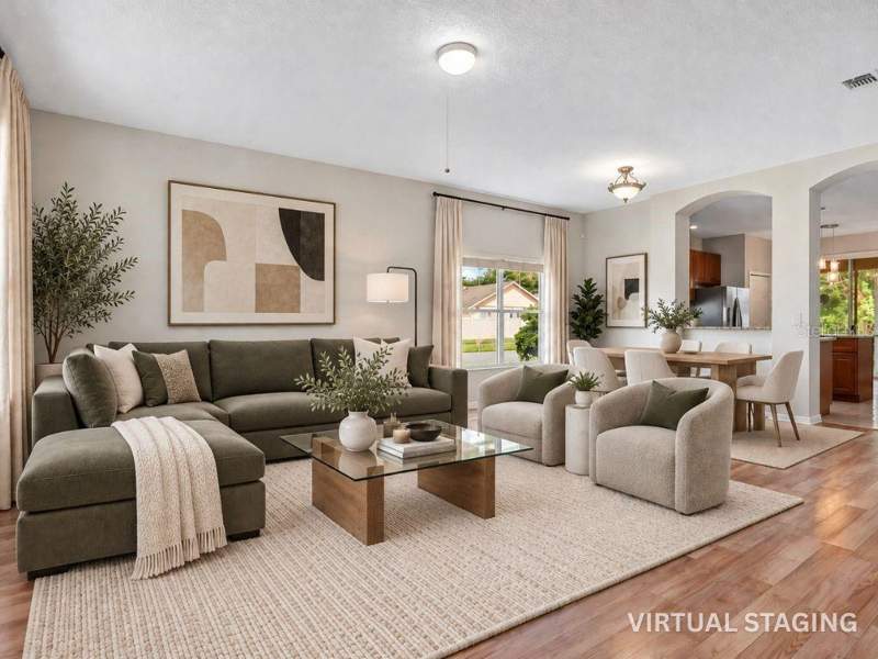 3 bedroom Single Family Residence at 4104 Pacifica Drive, Suncrest Villas Ph 02, Orlando — photo 2