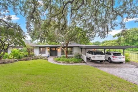 2227 Howard Drive, Winter Park FL - photo 6 of 51