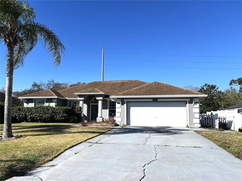Poinciana Estates