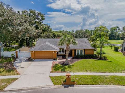 1409 Holleman, golf community for sale in Valrico