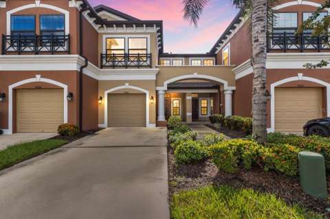 9208 Fox Sparrow Road, home for sale in Tampa 33626