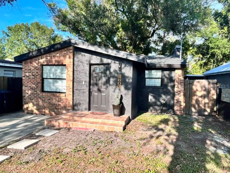 2 bedroom Single Family Residence at 4607 N 35th Street, Zion Heights Add, Tampa — photo 5