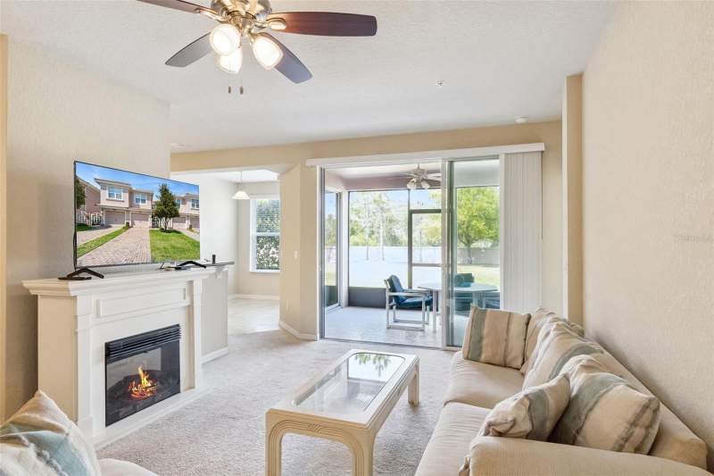 3 bedroom Condominium at 8349 Bella Tierra Court, Promenades Two At Bellatrae, Davenport — photo 4