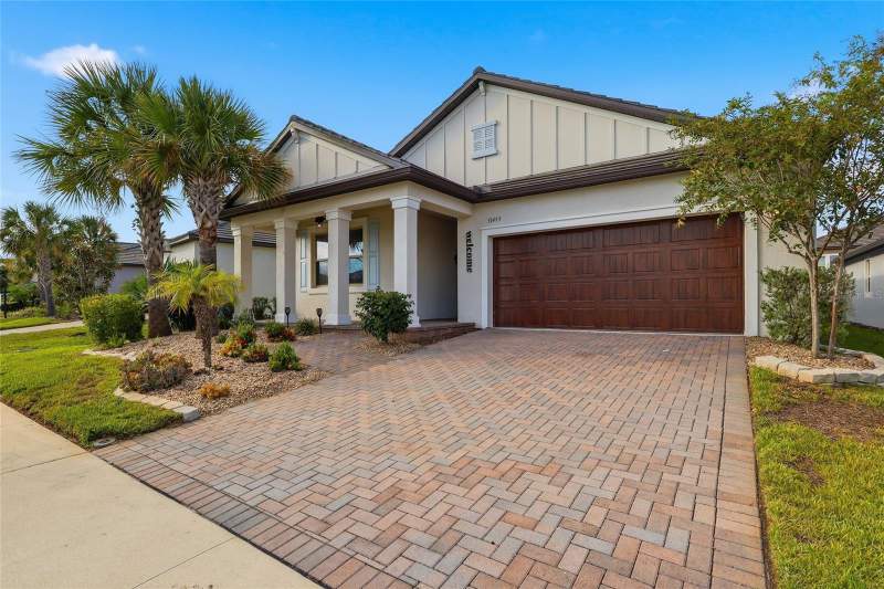 2 bedroom Single Family Residence at 31493 Cannon Rush Drive, Mirada Active Adult Ph 1A 1C, San Antonio — photo 2