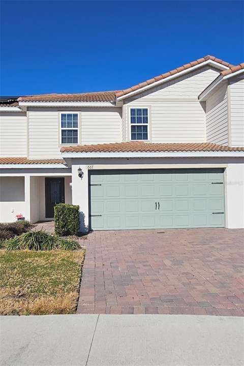 667 Bay Leaf Drive, home for sale in Kissimmee 34759