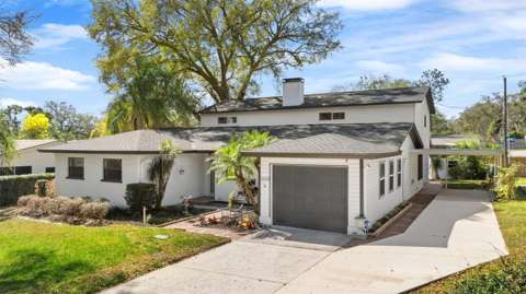 3203 S Polk Avenue, home for sale in Lakeland 33803