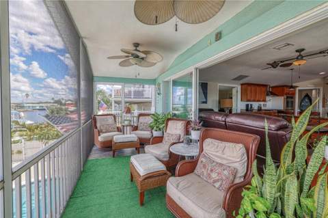 3337 Mangrove Drive, Hernando Beach FL - photo 17 of 75