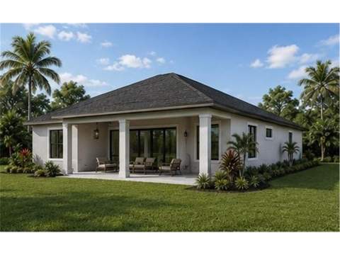 . Merolla Road, North Port FL - photo 6 of 6