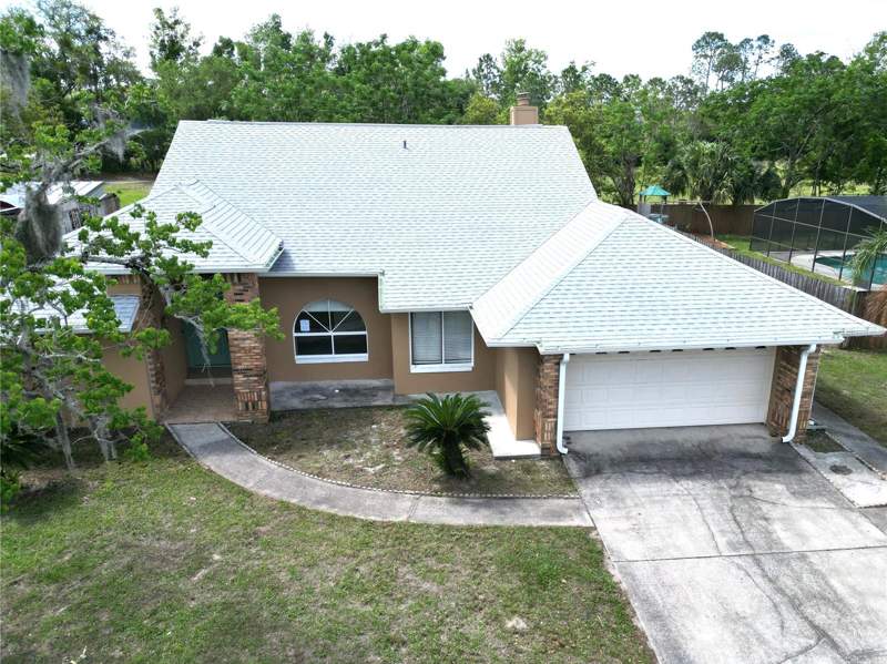 4 bedroom Single Family Residence at 4649 CREEKVIEW LANE, BEAR CREEK, OVIEDO — photo 5