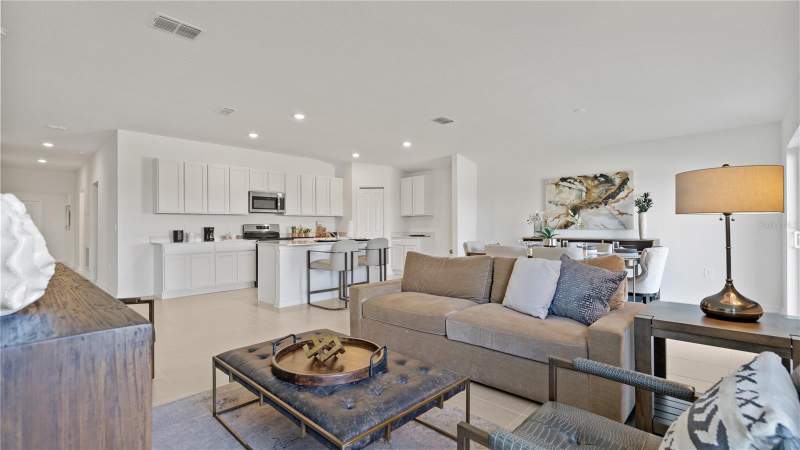 4 bedroom Single Family Residence at 1949 Pine Meadows Golfcourse Road, Pine Meadows 50'S, Eustis — photo 5