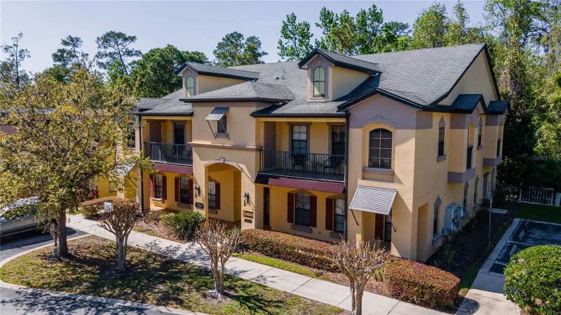 1100 TOWN PLAZA COURT #2010-F home for sale in Tuskawilla Office Park