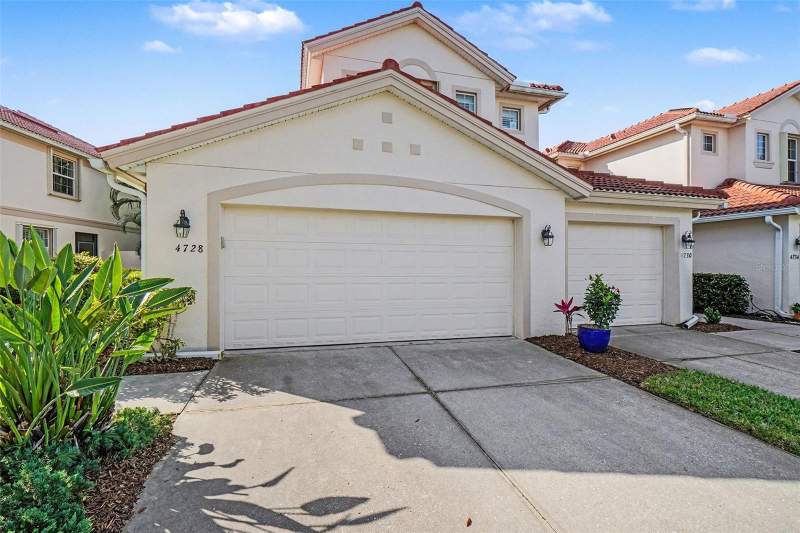 2 bedroom Condominium at 4728 Club Drive #101, Riverwood, Port Charlotte — photo 3