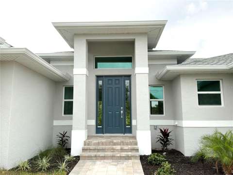 13379 Bouvardia Lane, home for sale in Port Charlotte 33981