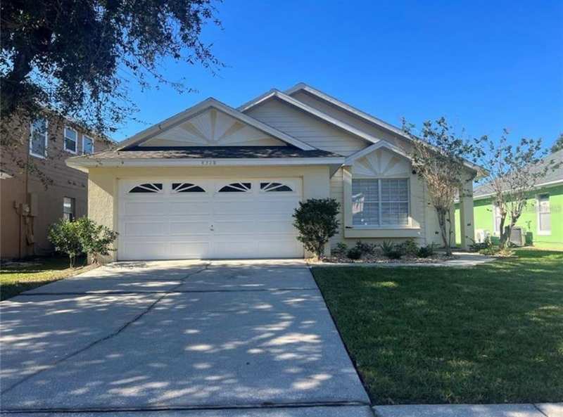 3 bedroom Single Family Residence at 4358 Creekside Boulevard, Creekside Ph 3, Kissimmee — photo 1