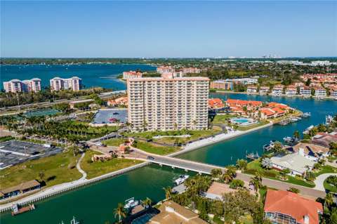 4900 Brittany Drive #1512, home for sale in St. Petersburg 33715