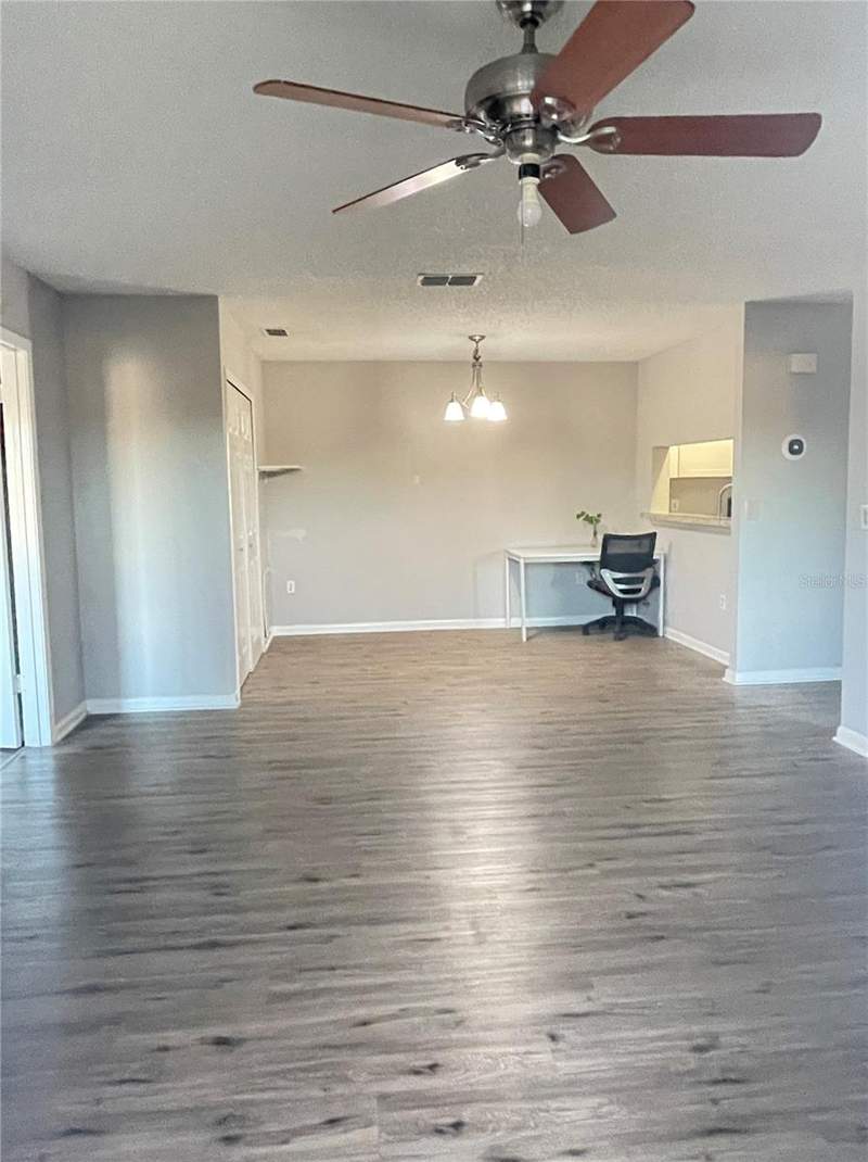 2 bedroom Townhouse at 5226 Via Hacienda Cir #A214, Alhambra Courts Condo, Orlando — photo 4