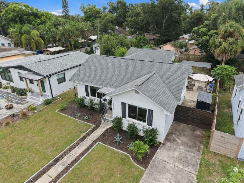 3 bedroom Single Family Residence at 3150 11th Avenue, Floral Villa Estates Rep, St Petersburg — photo 2