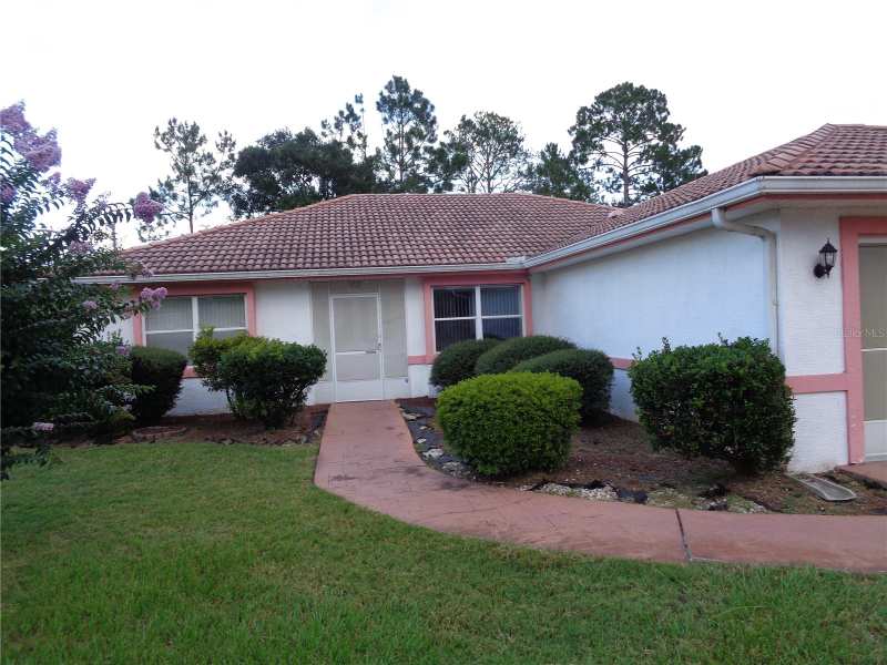 3 bedroom Single Family Residence at 109 Whippoorwill Drive, Palm Coast Sec 23, Palm Coast — photo 1