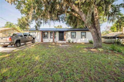 801 N Clermont Avenue, home for sale in Fort Meade 33841