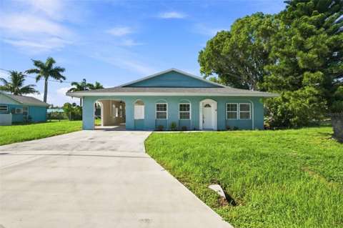 1005 Alston Lane, home for sale in Englewood 34223
