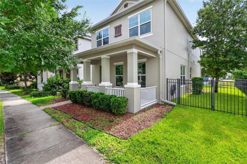 3 bedroom Single Family Residence at 8266 Bryce Canyon Avenue, Windermere Trls Ph 3B, Windermere — photo 1