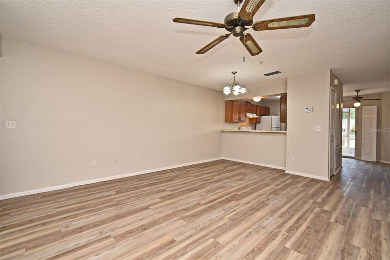 2 bedroom Condominium at 144 Reserve Circle #112, Hunters Reserve 2, Oviedo — photo 3
