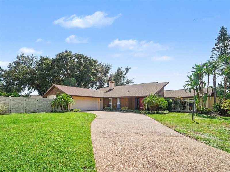 3 bedroom Single Family Residence at 4375 Sedley Lane, Bent Tree Village, Sarasota — photo 1