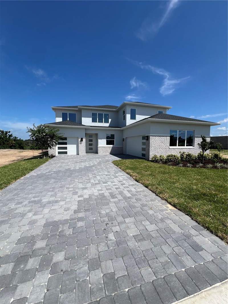5 bedroom Single Family Residence at 1712 Stonecliff Drive, Bronson Peak, Apopka — photo 2