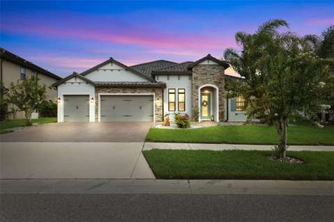 6126 Marsh Trail Drive, luxury home for sale in Odessa