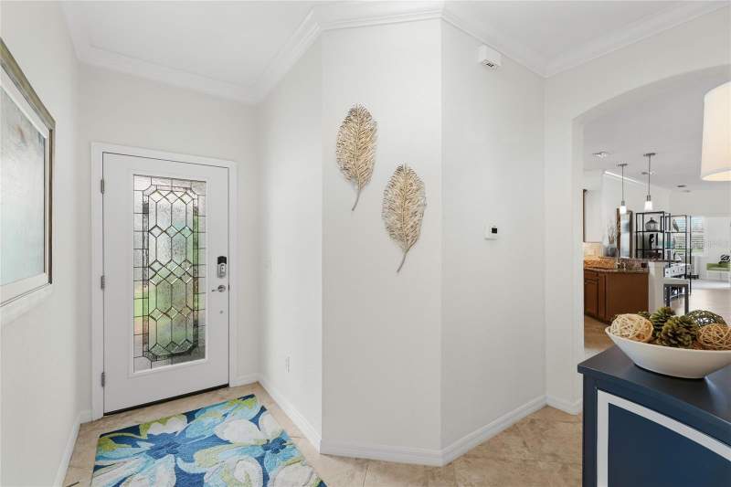 2 bedroom Villa at 20297 Tesoro Dr, Gran Paradiso & Villas I Gran Paradiso, Venice — photo 5