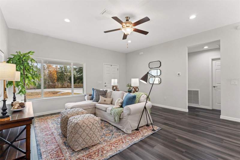 3 bedroom Single Family Residence at 2886 W Kevin Road, Avon Park Lakes Uniti 22, Sebring — photo 5
