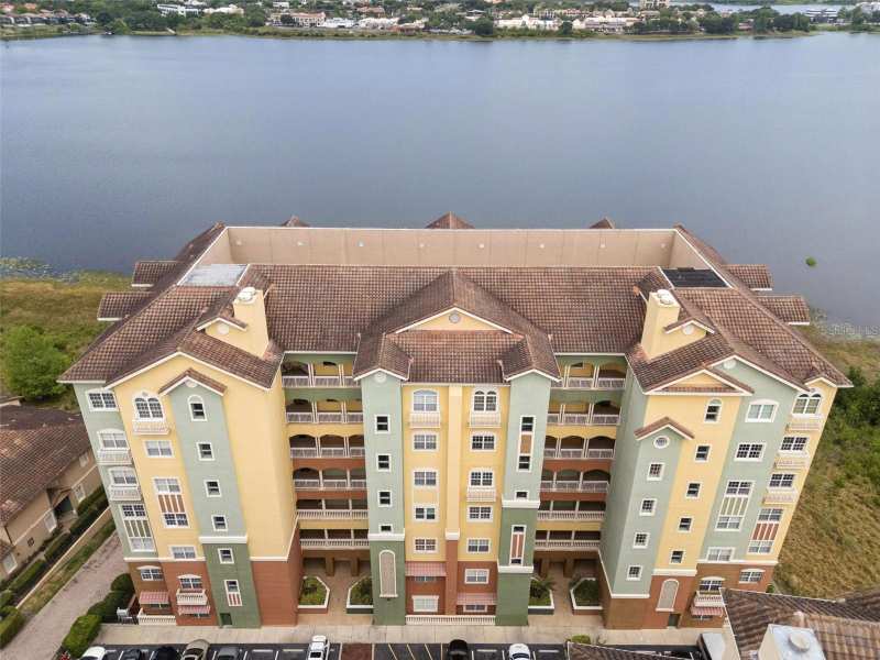 2 bedroom Condominium at 8743 The Esplanade #34, Vizcaya Heights Condo 08, Orlando — photo 1