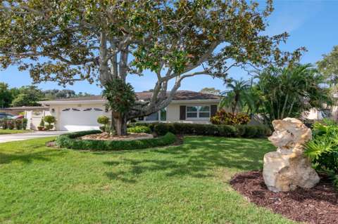 312 Keating Drive, pool for sale in Largo