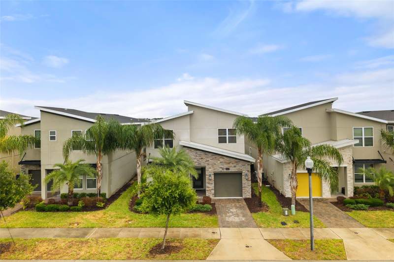 5 bedroom Single Family Residence at 621 Drop Shot Drive, Stoneybrook South North Prcl Ph 3, Davenport — photo 2