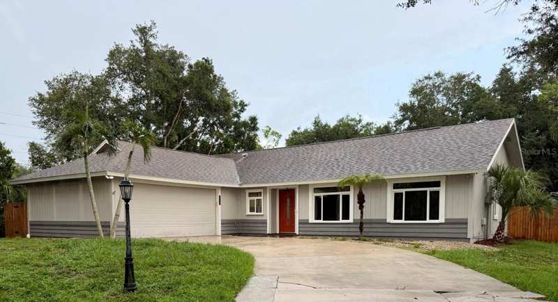 3 bedroom Single Family Residence at 5274 Cedar Hammock Court, Cedar Hammock, Sarasota — photo 1