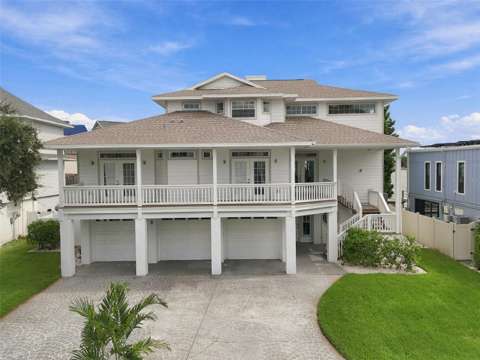 930 59Th Avenue, home for sale in St. Pete Beach 33706