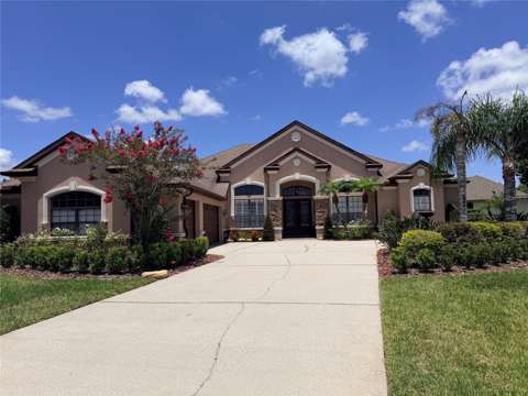 1422 Aristides Court, gated community for sale in Odessa