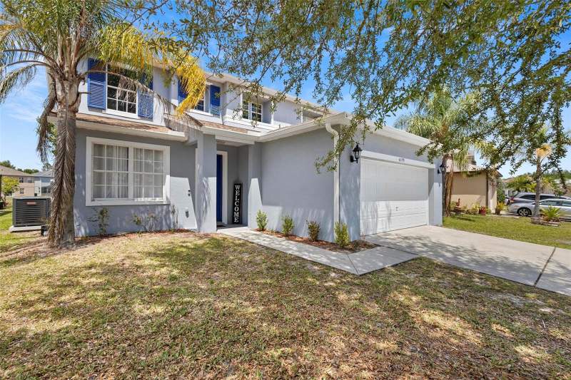 6 bedroom Single Family Residence at 4539 PHILADELPHIA CIRCLE, LIBERTY VILLAGE PH 2, KISSIMMEE — photo 2