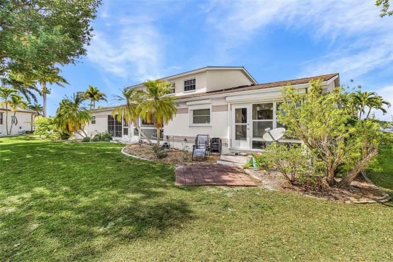 2 bedroom Condominium at 3903 San Rocco Drive #111, Punta Gorda Isles Sec 15, Punta Gorda — photo 3