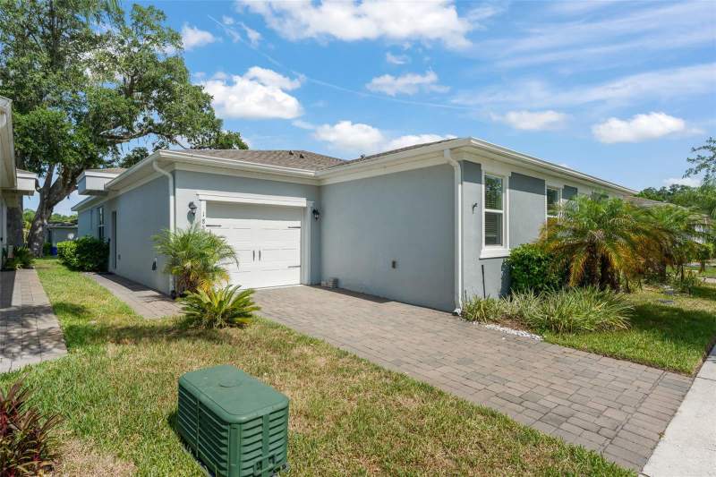 3 bedroom Half Duplex at 1858 Shumard Avenue, Oaktree Pointe Villas, St Cloud — photo 2