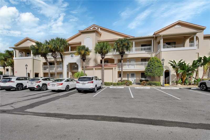 2 bedroom Condominium at 446 Bouchelle Drive #103, Bouchelle Island Condo, New Smyrna Beach — photo 1