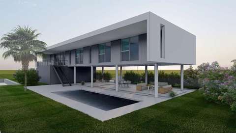 720 Tarawitt Drive, luxury home for sale in Longboat Key