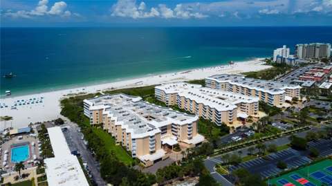 6500 Sunset Way #505, home for sale in St. Pete Beach 33706