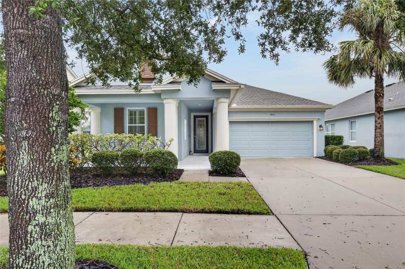 3 bedroom Single Family Residence at 6911 Sail View Lane, Waterset Ph 1A Pt Repl, Apollo Beach — photo 1