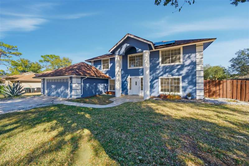 4 bedroom Single Family Residence at 1201 Majestic Palm Court, Palms Sec 02, Apopka — photo 3