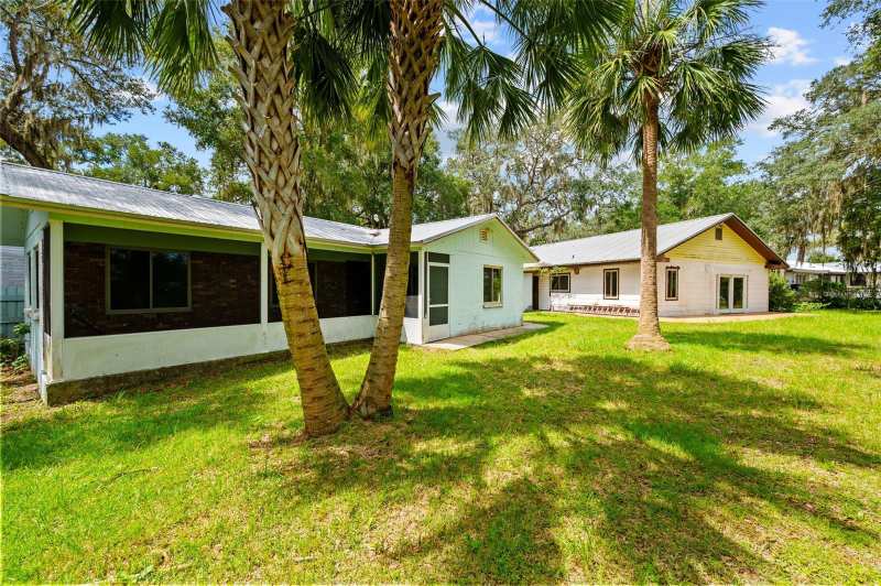 4 bedroom Single Family Residence at 27753 SE Highway 19, Old Town, Old Town — photo 1