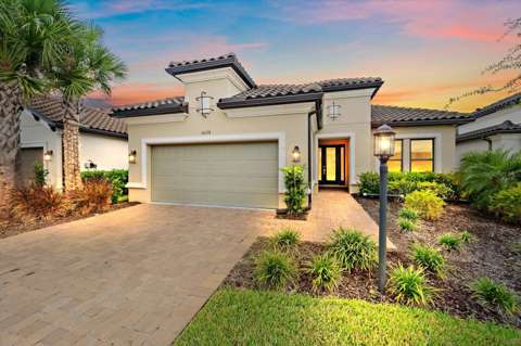 10128 Morning Mist Lane, home for sale on Morning Mist Lane