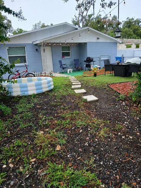 7510 Almark Street, home for sale in Tampa 33625
