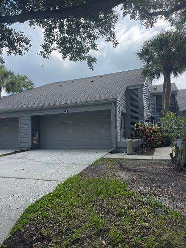 3053 Eagles Landing Circle #3053, home for sale in Clearwater 33761