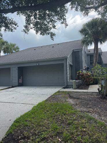 Eagles Landing Condo